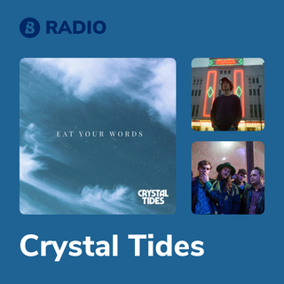 Crystal Tides Radio