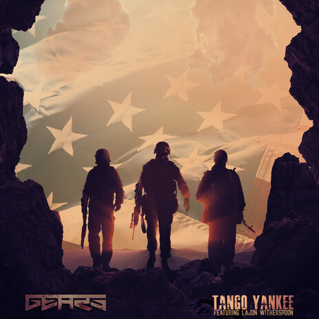 Tango Yankee ft. Lajon Witherspoon