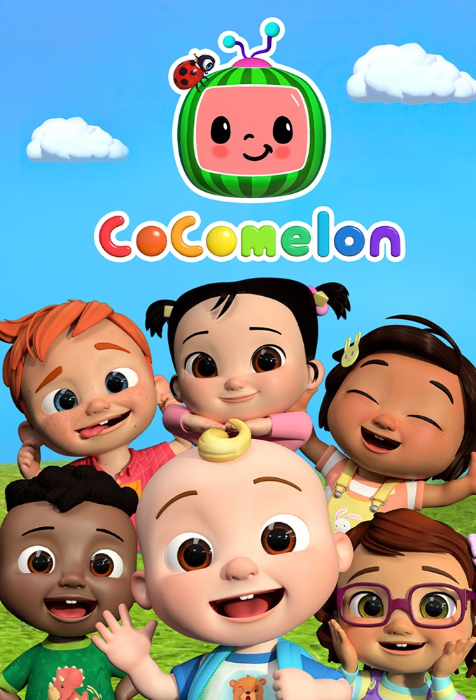 Hello Song CoComelon Nursery Rhymes & Kids Songs