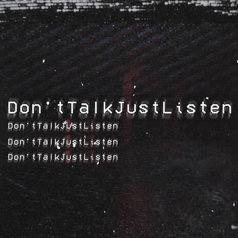 IDon'tLikeYou ft. KEL & Skrilla+ cover art