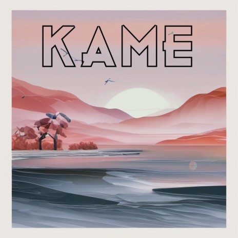 Kame