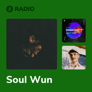 Soul Wun Radio