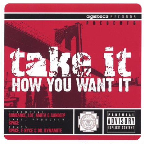 NY Streets cover art