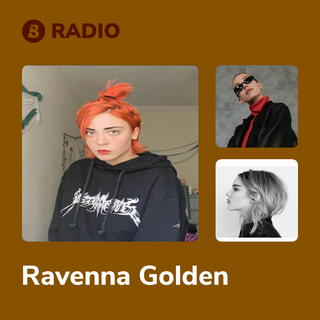 Ravenna Golden Radio