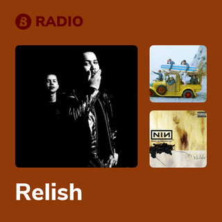 Relish Radio