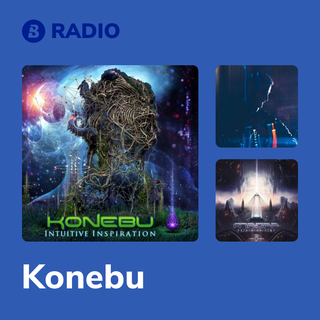 Konebu Radio
