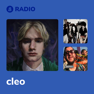 cleo Radio