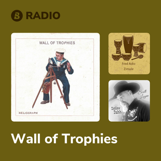 Wall of Trophies Radio