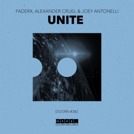 Unite ft. Alexander Cruel & Joey Antonelli cover art