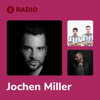 Jochen Miller Radio