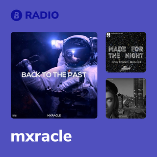 mxracle Radio