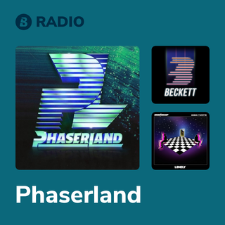 Phaserland Radio