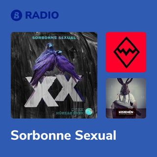 Sorbonne Sexual Radio
