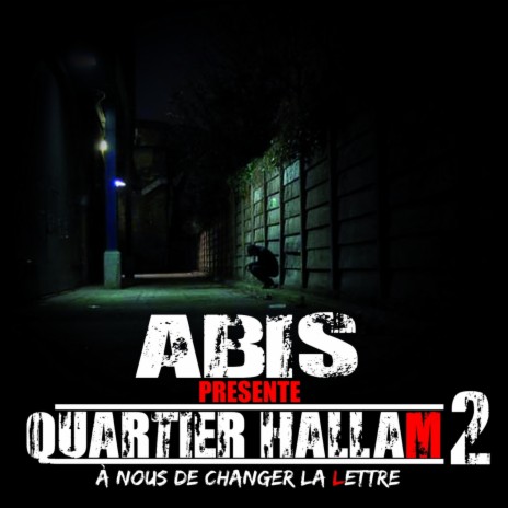 Peace sur le game cover art