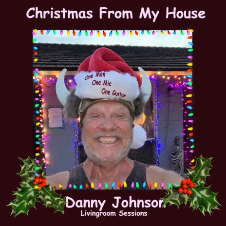 Oh, Holy Night cover art