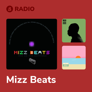 Mizz Beats Radio