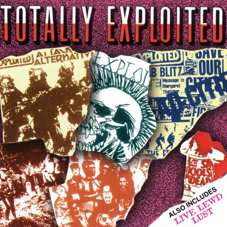 Horror Epics (Live)