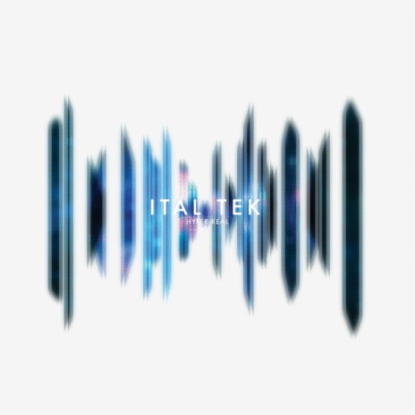 Hyper Real (Deft Remix) cover art