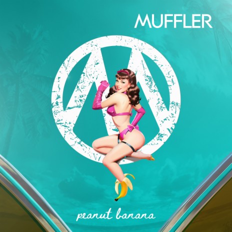 Flip flop sugar top cover art