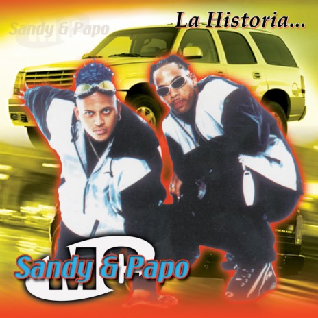 Huelepega cover art