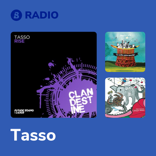 Tasso Radio