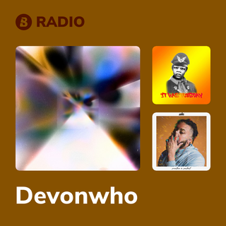 Devonwho Radio
