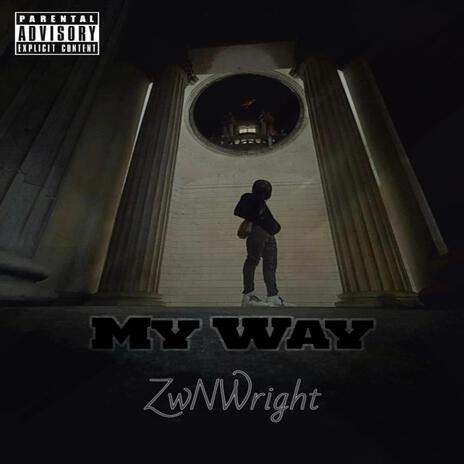 My Way cover art