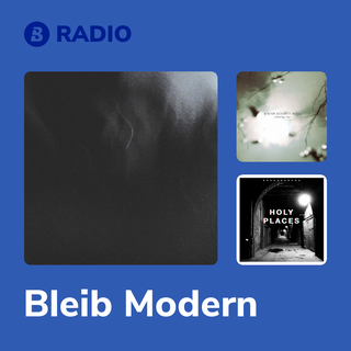 Bleib Modern Radio