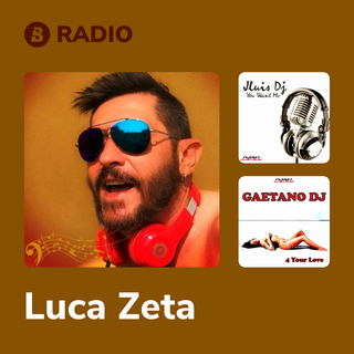 Luca Zeta Radio
