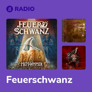 Feuerschwanz Radio