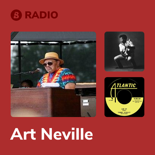 Art Neville Radio