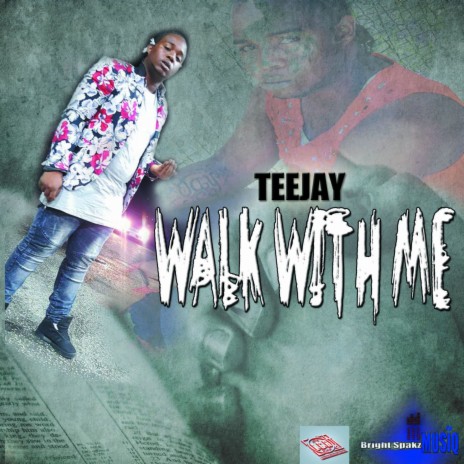 Walk with Me cover art