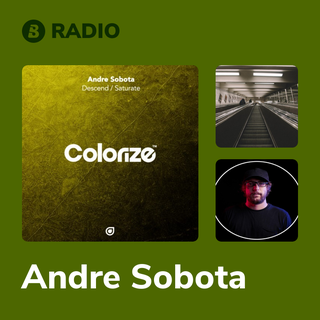 Andre Sobota Radio