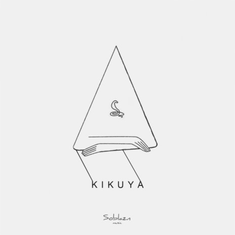Kirishima Shadow (Original Mix) cover art