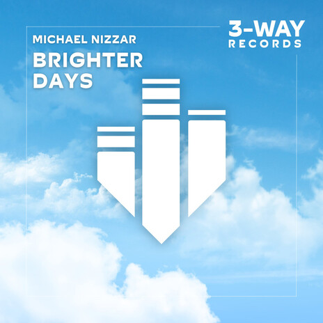 Brighter Days (Extended Mix) cover art