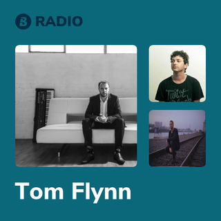 Tom Flynn Radio