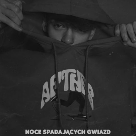 NOCE SPADAJĄCYCH GWIAZD cover art