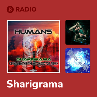 Sharigrama Radio