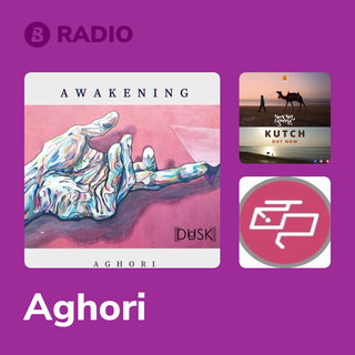 Aghori Radio