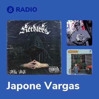 Japone Vargas Radio