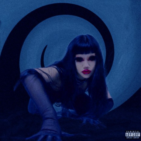 Nexus cover art