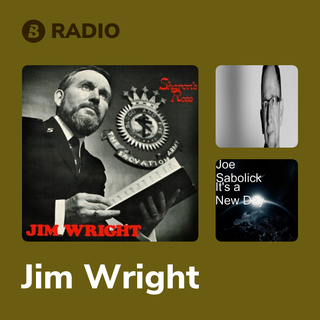 Jim Wright Radio