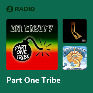 Part One Tribe Radio