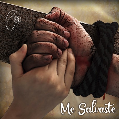 Me Salvaste cover art