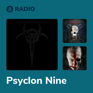 Psyclon Nine Radio