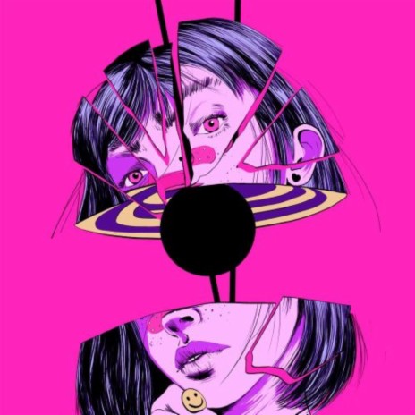 UltraViolet Queen cover art