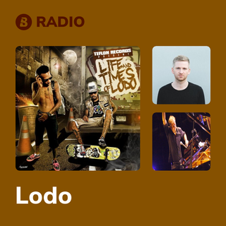 Lodo Radio