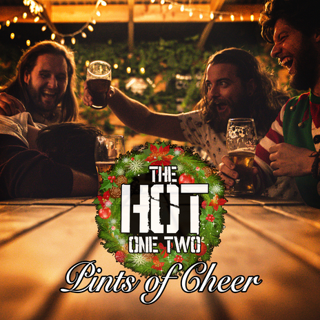 Pints of Cheer