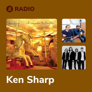 Ken Sharp Radio