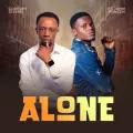 Alone ft. John Poncen